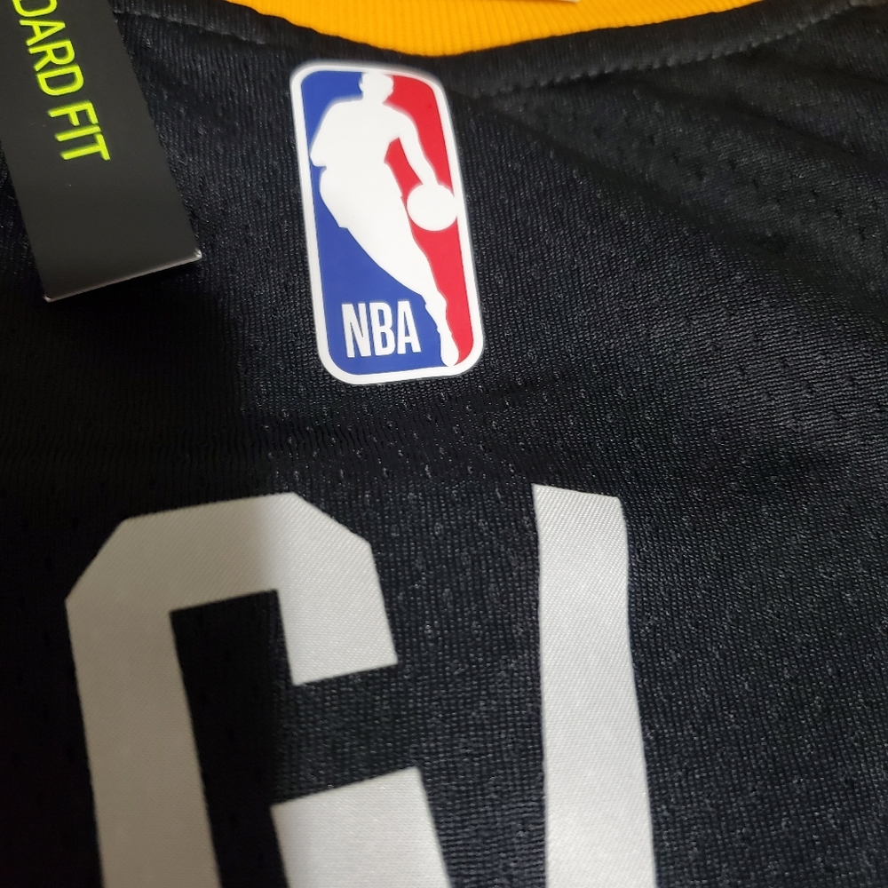 Nike swingman authentics Utah Jazz Joe Ingles Jersey - Picture 11 of 11